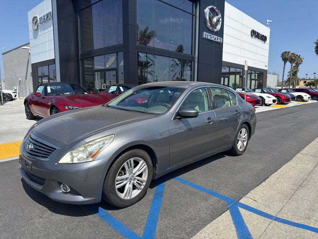 infiniti g sedan 2012 JN1DV6AP7CM701622 image infiniti g sedan 2012 JN1DV6AP7CM701622 image